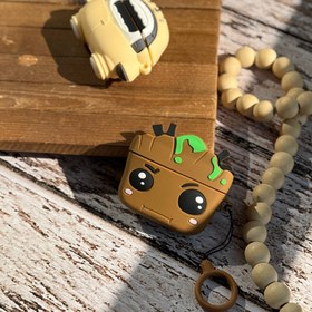 تصویر کاور ایرپاد گروت 