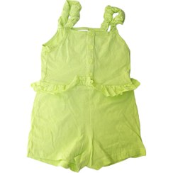 تصویر رامپر دخترانه (2 تا 3 سال)MATALAN 