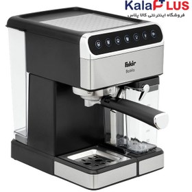 تصویر اسپرسوساز فکر مدل بابیلا BABILA Fakir BABILA Espresso Maker