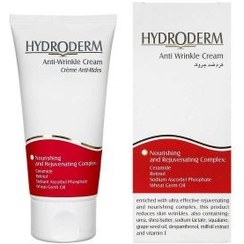 تصویر کرم ضدچروک هیدرودرم 