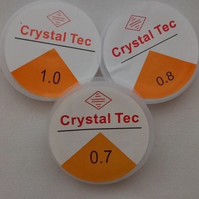 تصویر کش دستبندی وزن محصول 3 گرم 