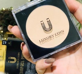 تصویر پنکک لاکچری کوین - شماره۱۰۱ Luxury coin