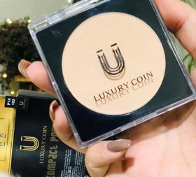 تصویر پنکک لاکچری کوین - شماره۱۰۲ Luxury coin