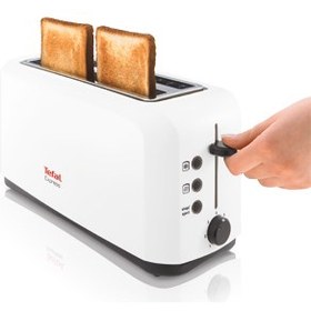 تصویر توستر 4 خانه تفال مدل TL 270 