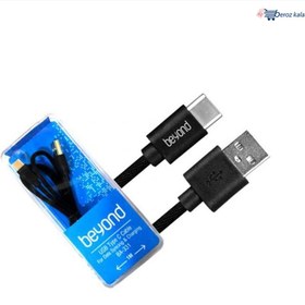 تصویر کابل شارژ و دیتا بیاند BEYOND BA-503 Charging and data cable BEYOND BA-331