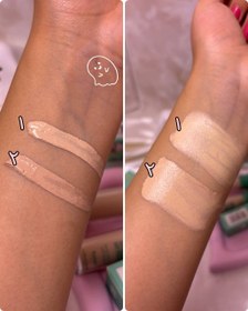 تصویر کانسیلر آرت اسکین 