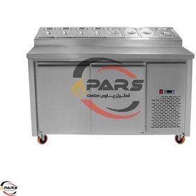 تصویر تاپینگ 190 زیر فریزر 