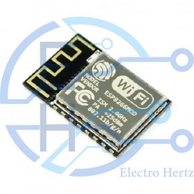 تصویر ماژول وای فای ESP8266-12S 