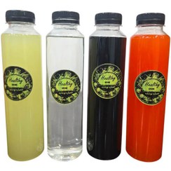 تصویر عصاره نوشابه طعم کولا فانتا 