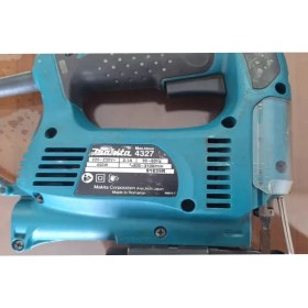 تصویر اره عمود بر ماکیتا مدل Makita 4327 اصلی ( استوک ) 