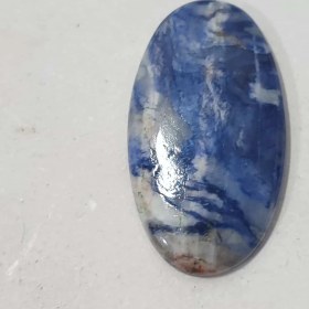 تصویر سنگ سودالیت کد 7 