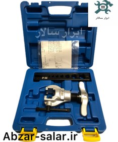 تصویر انبر پرچ پی اند ام مدل 808A 