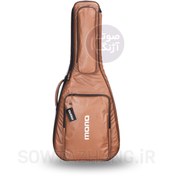 تصویر کیف گیتار چرمی MONO 