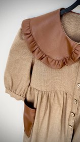 تصویر پیراهن شهلا 