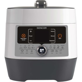 تصویر پلوپز سنکور مدل SPR 3600WH ا Sencor SPR 3600WH Rice Cooker Sencor SPR 3600WH Rice Cooker