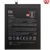 تصویر باتری گوشی شیائومی Mi / Redmi Note 2 مدل BM48 ا Battery Xiaomi Mi / Redmi Note 2 BM48 Battery Xiaomi Mi / Redmi Note 2 BM48