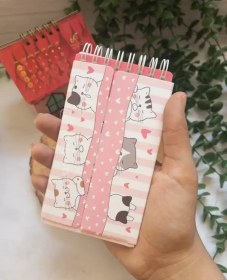 تصویر دفتر لغت 