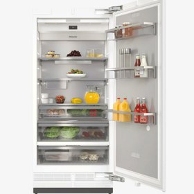 تصویر یخچال میله مدل K2902Vi 