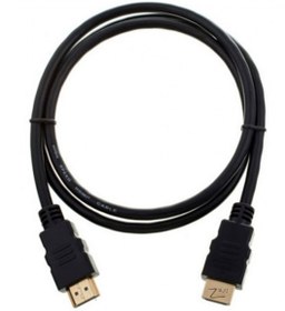 تصویر کابل IFORTECH HDMI PVC IF-3M 