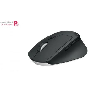 تصویر موس بی سیم لاجیتک مدل M720 Wireless Mouse Logitech M720