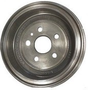 تصویر کاسه چرخ عقب برلیانس سری 200 