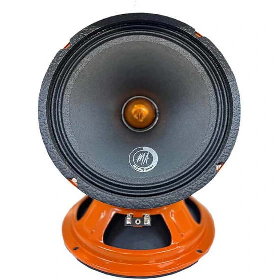 خرید و قیمت میدرنج مجیک آئودیوMagic Audio MA-8000L | ترب