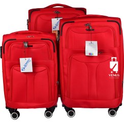 تصویر چمدان بنتون Benton suitcase