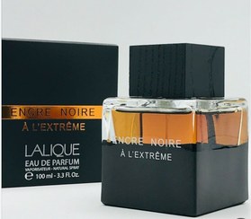 تصویر عطر ادکلن گرمی لالیک انکر نویر ال اکستریم lalique encre noir a l'extreme 