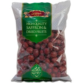 تصویر عناب 500 گرمی مجتهدی 