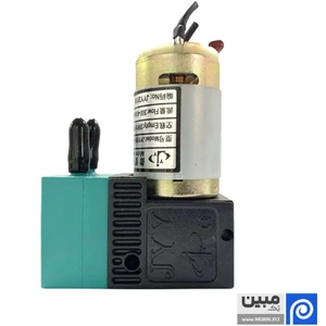 تصویر فروشگاه صنایع مبین تک