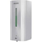 تصویر مایع ریز هوشمند مدل HD225N بلندا 