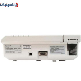 تصویر مرکز تلفن سانترال پاناسونیک مدل KX-T824 - استوک وارداتی (با گارانتی) 