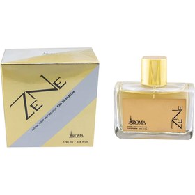 تصویر ادوپرفیوم زنانه آروما مدل Zen 100 میلی لیتر عطر و ادکلن (UNISEX) 100 میلی لیتر