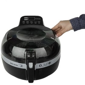 تصویر مولتی کوکر تکنو مدل Te-4553 Techno Te-453 Multicooker