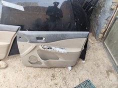 تصویر رودری جلو راست ام وی ام ۵۵۰ استوک 