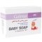 تصویر صابون ویتامین ای بچه گیاهی گلمر 80 گرم Golmar Vitamin E Baby Soap 80g