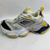 تصویر کتونی : کفش کتانی بالنسیاگا کارگو Balenciaga Cargo Sneaker محصول : ویتنام Balenciaga Cargo Sneaker