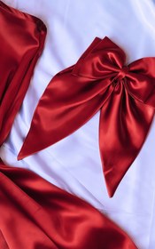 تصویر ‌پاپیون مو - مشكي Papion