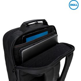 تصویر کوله پشتی لپ تاپ دل مدل پریمیر Dell premier slim backpack 