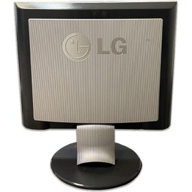 تصویر مانیتور استوک ال جی LG L1730S ا LG monitor LG L1730S LG monitor LG L1730S