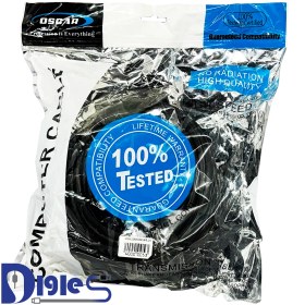 تصویر کابل VGA 20M OSCAR 