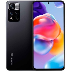 تصویر گوشی شیائومی (استوک) Redmi Note 11 Pro Plus 5G | حافظه 256 رم 8 گیگابایت Xiaomi Redmi Note 11 Pro Plus 5G (Stock) 256/8 GB