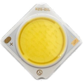 تصویر COB m25 (3W) 300MA (CW) 