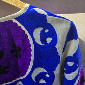 تصویر کت بخارادوزی kb۵ 