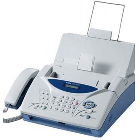 تصویر فکس کاربنی Brother Fax-1020E 