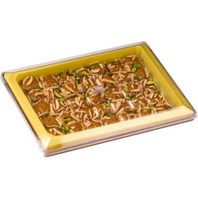 تصویر سوهان گزی شیرین ۳۰۰ گرمی 