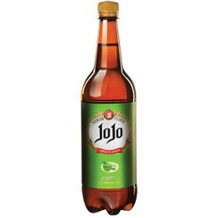 تصویر ماء الشعیر جوجو طعم سیب بسته ۶ عددی ۱ لیتر 