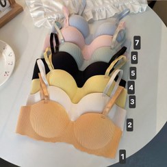 تصویر سوتین طرح اروپایی 