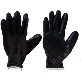 تصویر دستکش کار نازک 