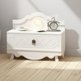 تصویر پاتختی مدل نایس 